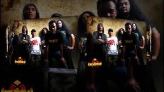 Restu Ibu - Pandito (music metal berLirik) - kompilasi metalik klinik 2