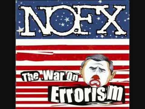 NOFX- separation of church and skate