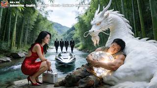 Download Lagu Cewek Nekat Selamatkan Pengemis Sekarat, Tak Sangka Raja Naga Bangkit Langsung Melamar MP3