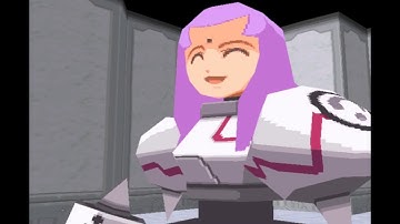 MegaMan Legends: Cheat Codes - Teleport to Main Gate, First Area 1 [PS1]