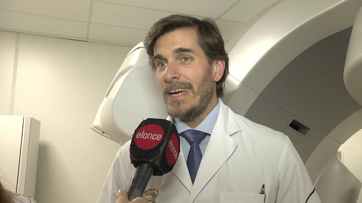 Se realizó por primera vez en Entre Ríos una radiocirugía