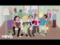 Saves the Day - Shoulder to the Wheel