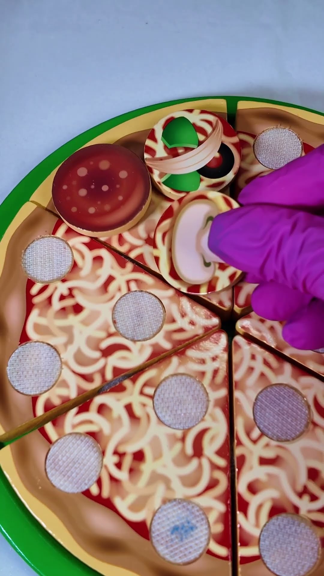 Satisfying With Unboxing \u0026 Review Miniature Cooking Video #shorts #shortsfeed #asmr