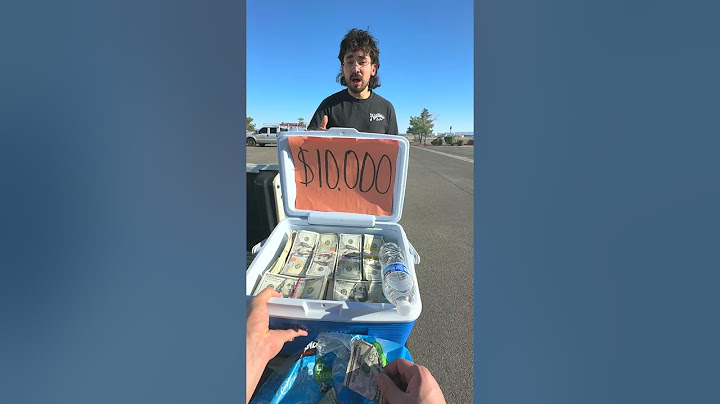Stranger's gesture of kindness leads to good fortune!