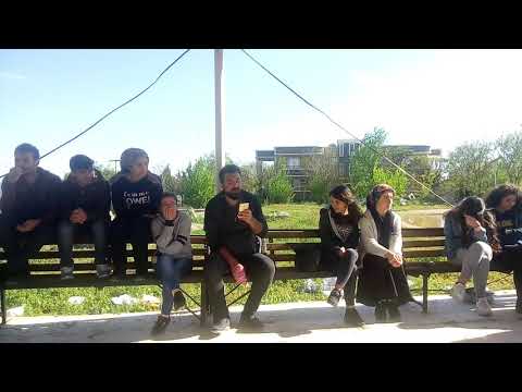 Kar yağar kar üstüne