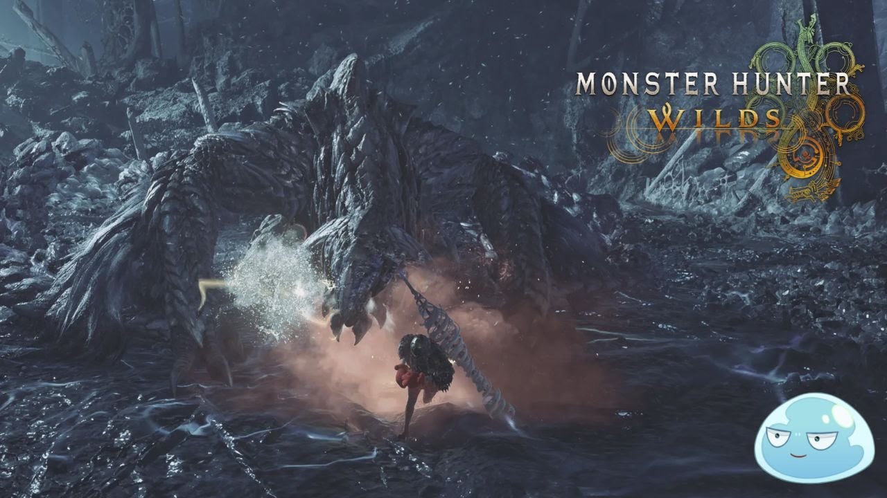 【モンハンワイルズ/参加型】神ブボボを求めて