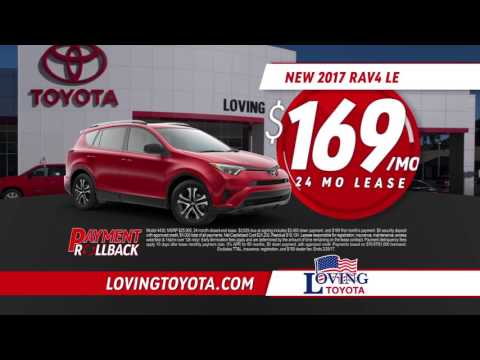 Loving Toyota |