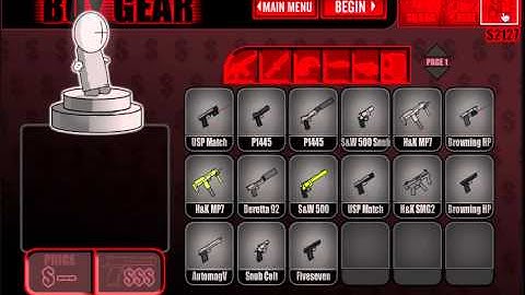 Madness project nexus ep 5