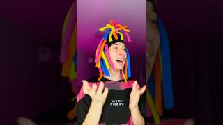 Китайка и Злой Шрек 27 серия😂😆