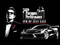The Corvette Godfather - Paragon 4th Of July Sale