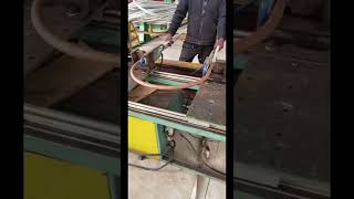 Electric heating bending U - Type stainless heat exchanger tubing.
