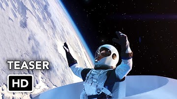 9-1-1 Season 9 "Space" Teaser Promo (HD)