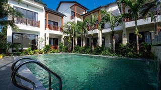 Melica Resort | Phu Quoc Island, Vietnam | Hotel Review ⭐