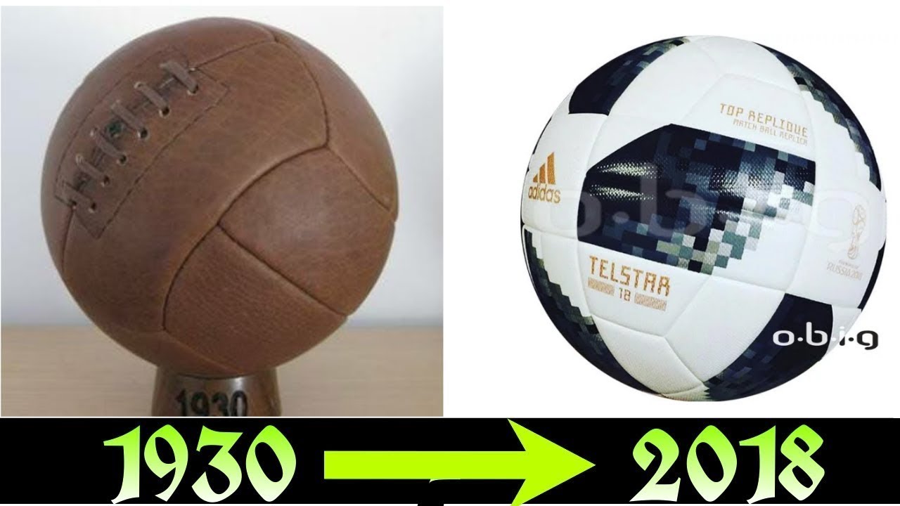 1970 world cup ball