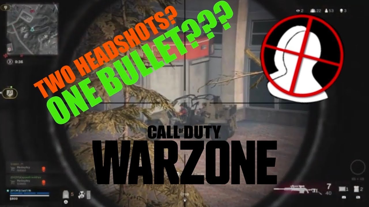 Call of Duty Warzone Stacking Top 5s YouTube
