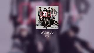 [FULL ALBUM] - BTS - Wake Up