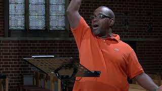 ''Odi Elisa questa è l'ora" | Gaetano Donizetti | Lawrence Brownlee and Carlo Rizzi