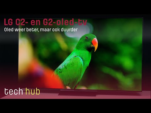 Video: Wat is die struktuur van c2?