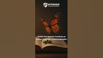 If your life right now were a metaphor, what “lesson” would it be teaching?