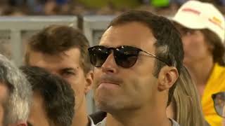¿Cómo puedo perdonar a mi papá? | Respuesta del Papa a una joven en el Estadio Olímpico de Barcelona