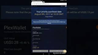 Plexcoin Watch This Video Before You Invest Your Money My Friend. Plexcoin Called The Next Coin