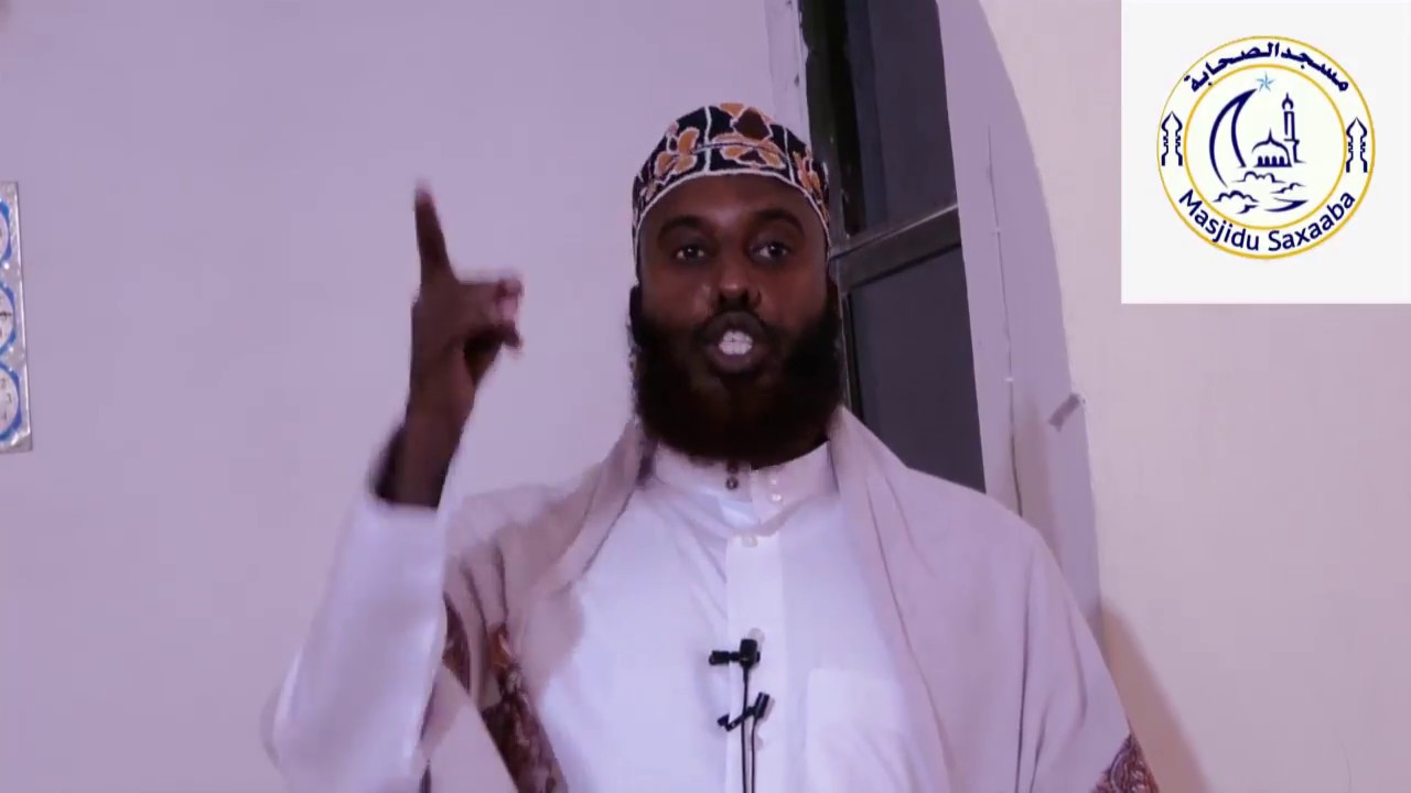 Fadliga Maalinta jimcaha