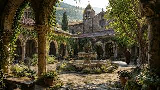 Soft Neoclassical & Ambient Music for Studying