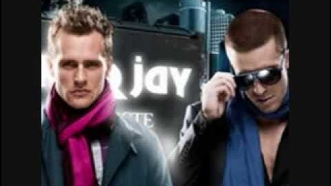 Nik & Jay Endnu en High quality