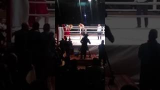 Moez Fhima Champion De Monde