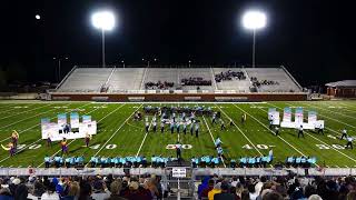 Pride of Pendleton 2024 - State Recording With Enhanced Audio