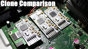 Clone CoolRunner Comparison - How Do They Perform? | Rev C & Rev D