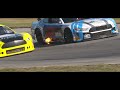 TA2 at VIR, presented by Big Machine Vodka Spiked Coolers on CBS Sports Network TONIGHT!
