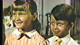 CBS Special Presentation / Mary Poppins Intro - 1982
