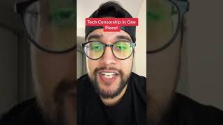 Famous Technology Censorship in One Piece! Net Worth