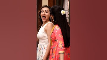 Udne ki Aasha BTS Masti #udnekiasha #starplus #nehaharsora