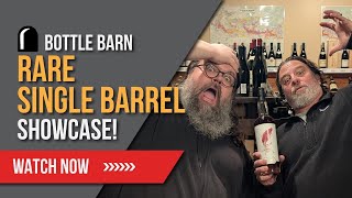 Single Barrel Review! 16 yr old, 115.6 proof banger from Subtle Spirits!