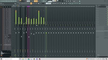 How to make 2018 pluggnb like xangang , goyxrd , orcery , and , thrillboy