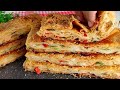 Мы ели и ели его всей СЕМЬЕЙ и не могли оторваться. САМЫЙ ПРОСТОЙ, ВКУСНЫЙ рецепт на УЖИН