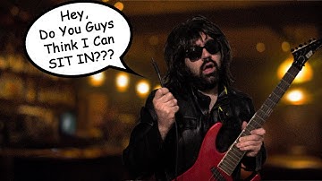 Running Two Separate Rigs on One Line 6 Helix