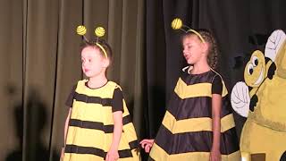 Laerskool Eikestad Gr.R konsert - Die Belofte (2019)