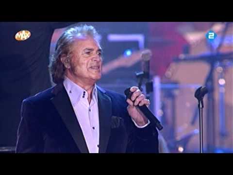 Engelbert Humperdinck HD - Christmas song & Blue X-mas HD - Maxproms 24-12-10