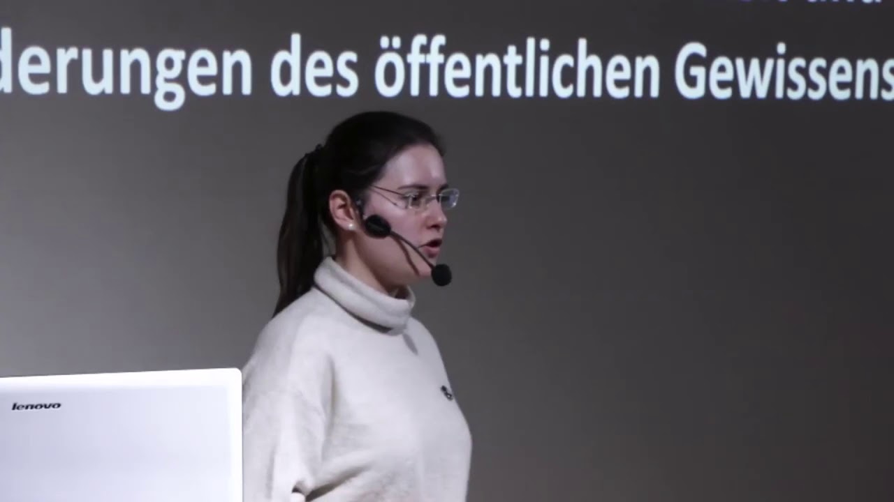 Janine Schmoldt - Hacking Back aus völkerrechtlicher Perspektive Janine Schmoldt - Hacking Back aus völkerrechtlicher Perspektive
