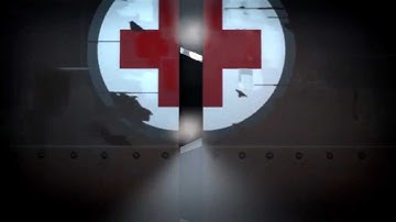 Wacky TF2 Loadouts #4 - The Battle Medic