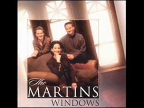 The Martins - Through My Window - YouTube
