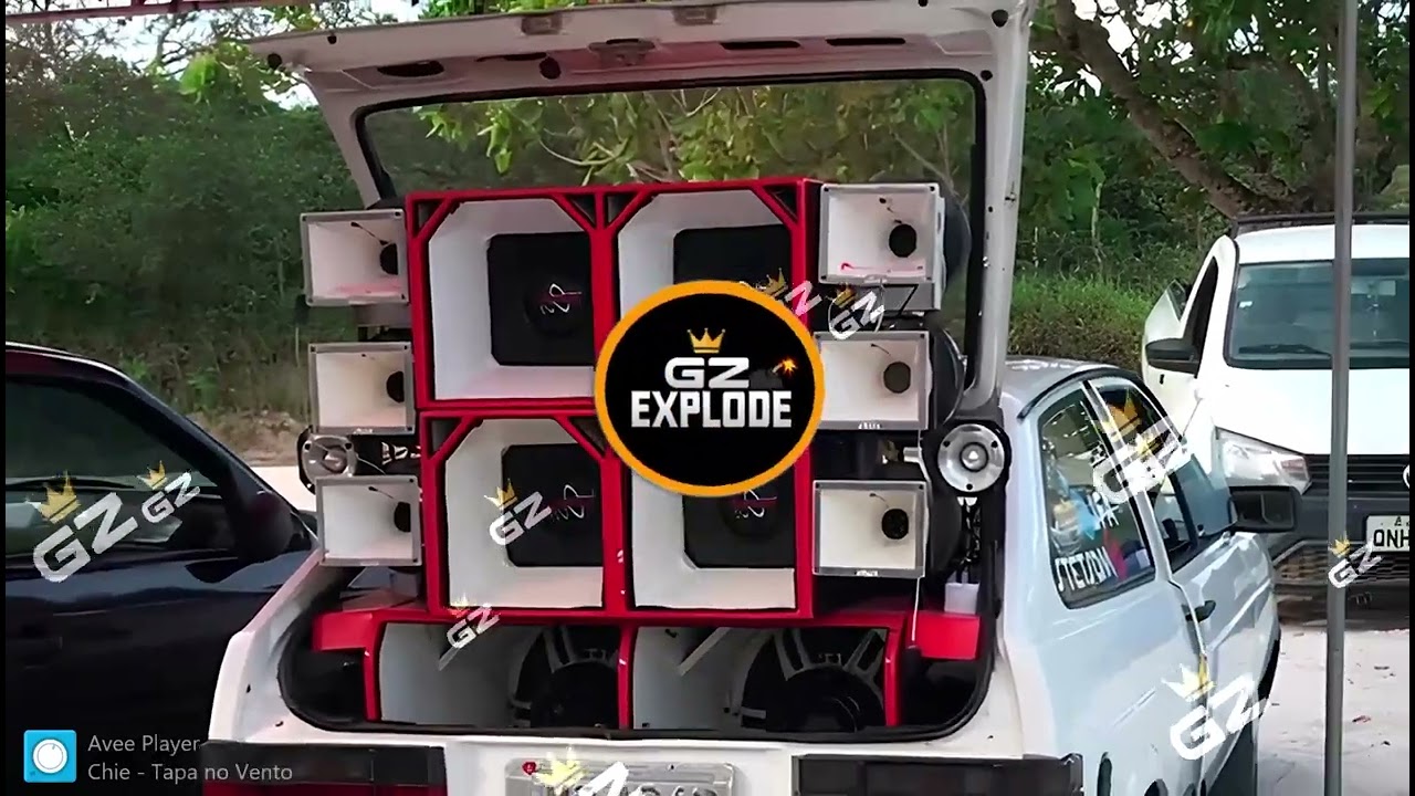 SILFARLEY NOVEMBRO 2023 SERESTA 4.0 PRA TOCAR NO PAREDÃO #gzexplode