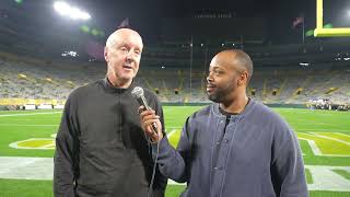 Instant reaction as the Green Bay Packers get embarrassed by the Atlanta Falcons