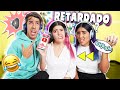 RETO VOZ RETARDADA, NO TE EQUIVOQUES | LOS POLINESIOS RETO