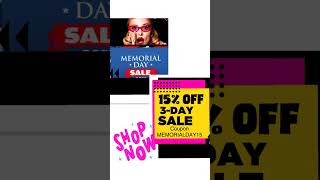 How Exciting  15 Off On Any Items On The Website Wwwpowerfulbraceletcom Coupon Code 