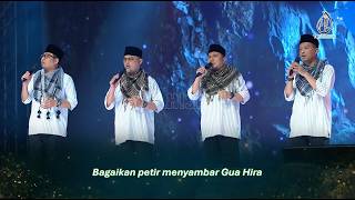 Wahyu Pertama - Nowseeheart #NUR26