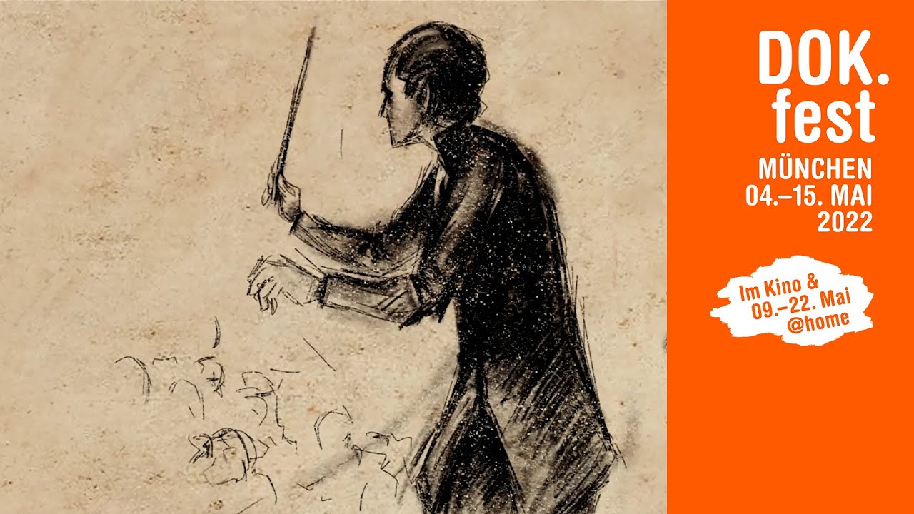 THE KAISER OF ATLANTIS I Dokumentarfilm Trailer I DOK.fest 2022